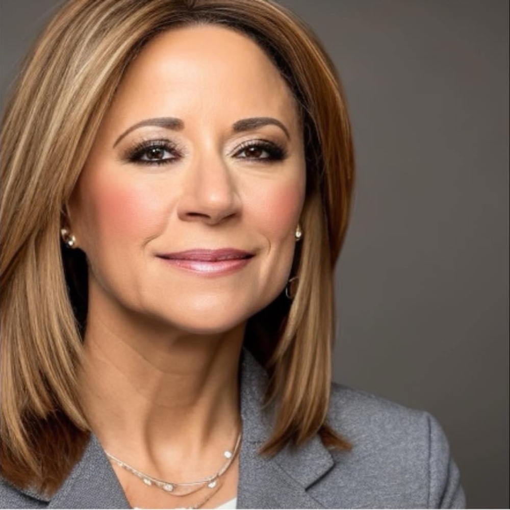 Meet your Posher, Jeana